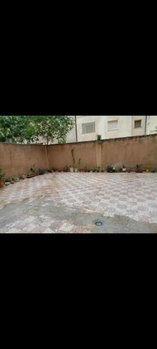Vente Appartement Studio Alger Bordj el bahri