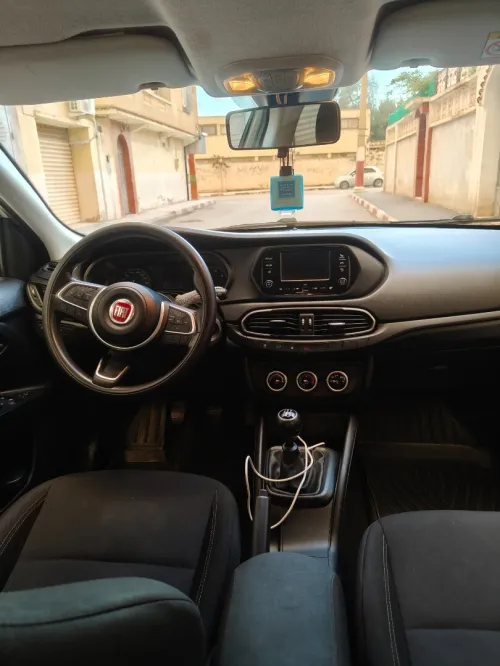 Fiat Tipo Sedan 2025 Business