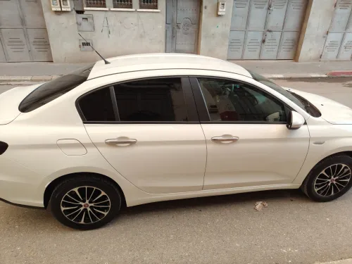 Fiat Tipo Sedan 2025 Business