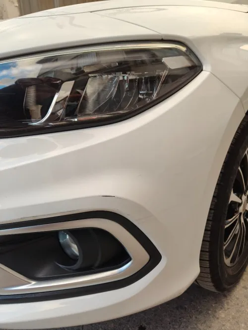 Fiat Tipo Sedan 2025 Business
