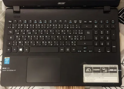 PC portable ACER à vendre