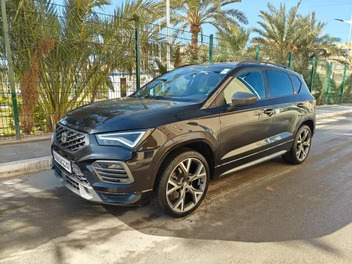 Seat ATECA 2022 FR