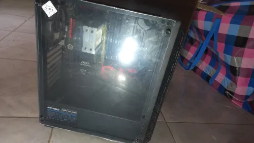 Msi-z87-g45