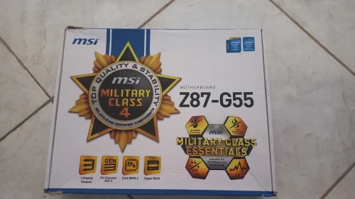 Msi-z87-g45