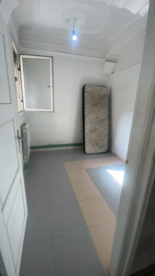 Location Appartement Niveau de villa F4 Alger Kouba