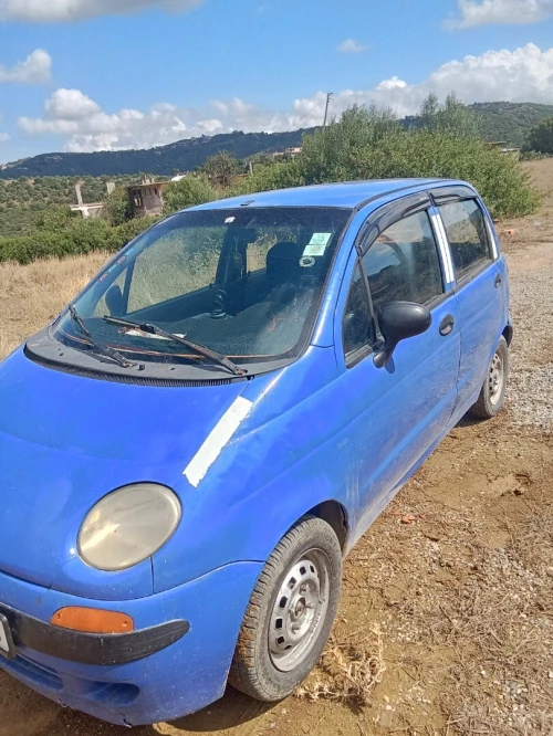 Daewoo Matiz 1999 Matiz