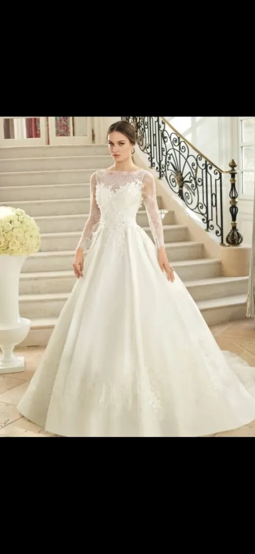 Robes de mariée 
