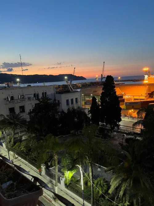 Vente Appartement F6 Skikda Skikda