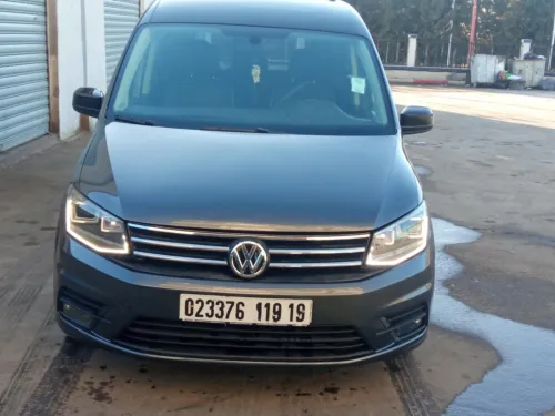Volkswagen Caddy 2019 Edition 35