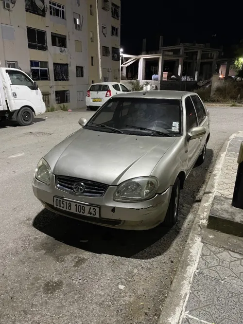 Faw N3 2009 
