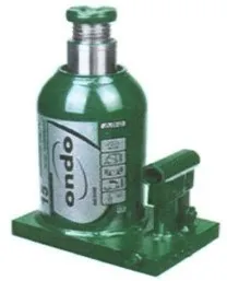 CRIC A BOUTILLE 15T 