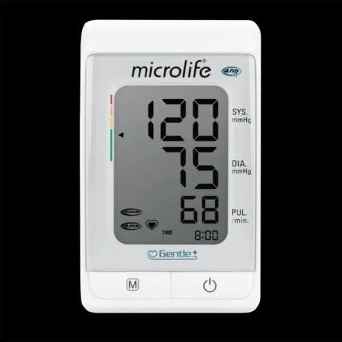 MICROLIFE TENSIOMETRE AUTOMATIQUE BP-A200-AFIB