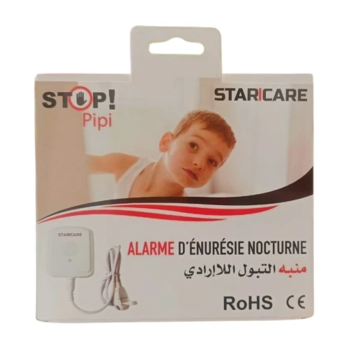 Stop Pipi starcare