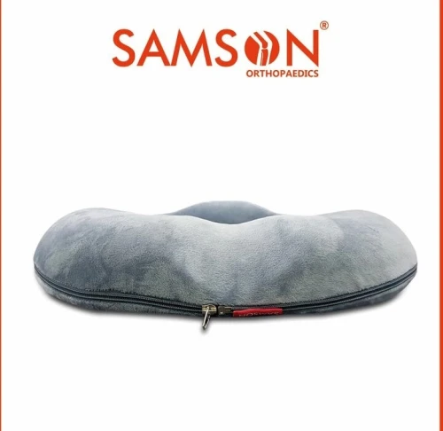 Coussin hémorroïdes (COCCYX) O OP-1409 - Samson
