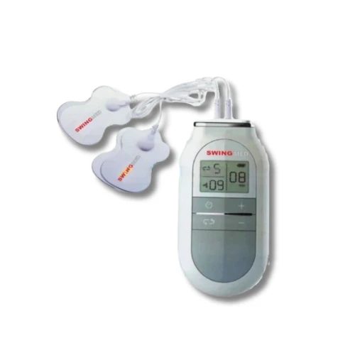 Stimulateur Musculaire EMS - Swingmed
