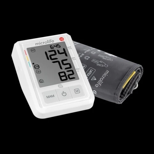 Tensiomètre automatique BP-B3-AFIB  Microlife