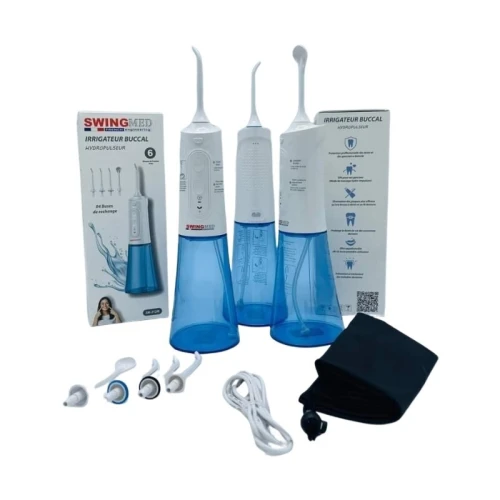 Irrigateur Buccal Swingmed