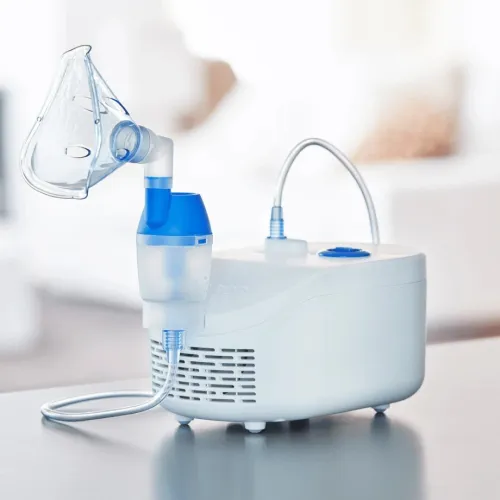 Nébuliseur OMRON C102 Total 
