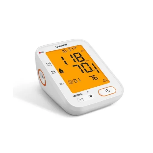 Tensiomètre Électronique Parlant Professionnel YE680B -YUWELL