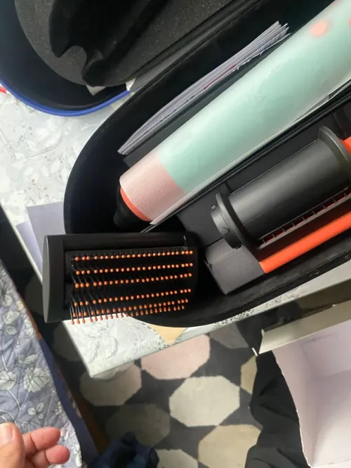 lisseur Dyson original