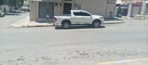 Toyota Hilux 2019 Reveo