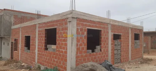 Vente Villa Tlemcen Souahlia