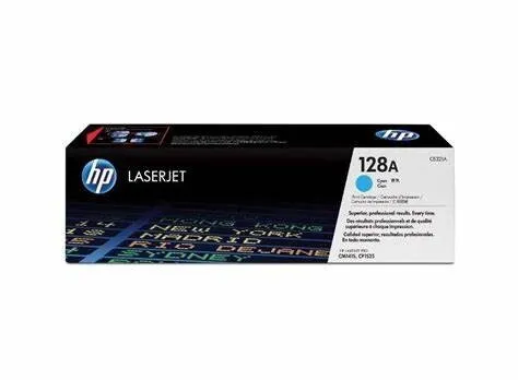 Toners HP toutes références - CONSOMMABLE ORIGINAL