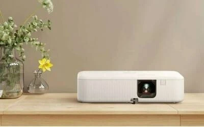 VIDÉO PROJECTEUR EPSON CO-W01