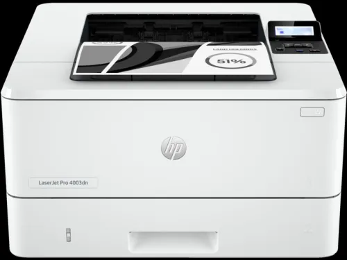 Imprimante HP 4003dn LaserJet Pro A4 MONOCHROME 40PPM