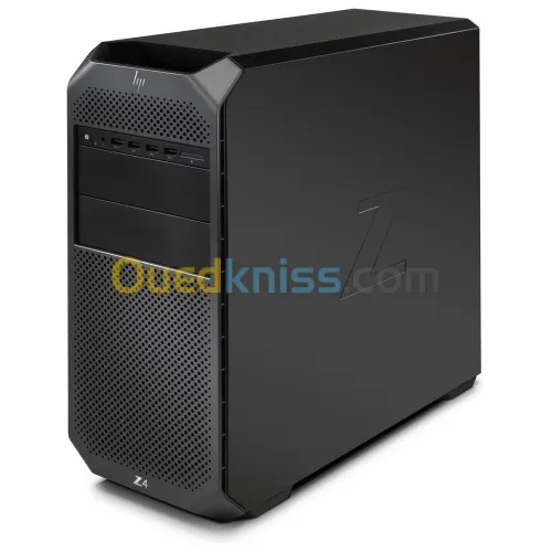 STATION DE TRAVAIL HP Z4 G4 Intel Core I9-10900X