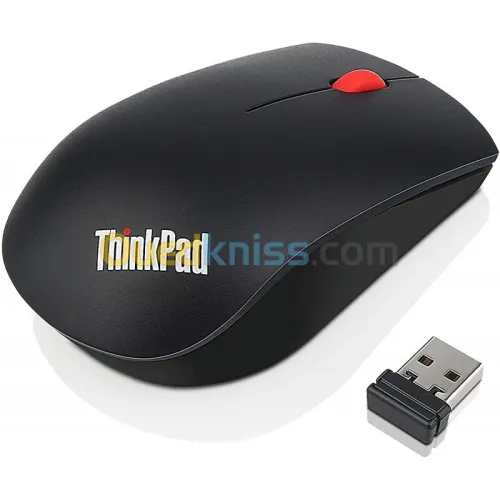 SOURIS SANS FIL THINKPAD ESSENTIAL LENOVO