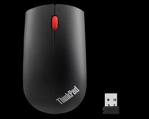 SOURIS SANS FIL THINKPAD ESSENTIAL LENOVO