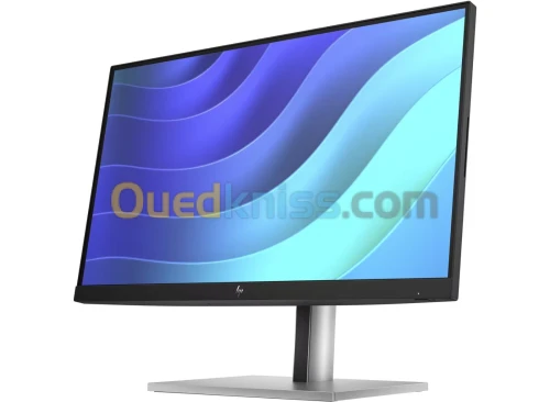 ECRAN HP E22 G5 21.5 " FHD Monitor HDMI DP