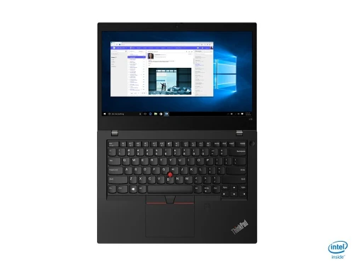 OFFRE SPECIALE PC PORTABLE LENOVO THINKPAD L14 i5-10210U LAPTOP