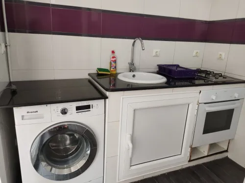 Location vacances Appartement Niveau de villa Studio Alger Douera