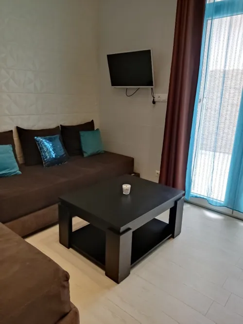 Location vacances Appartement Niveau de villa Studio Alger Douera
