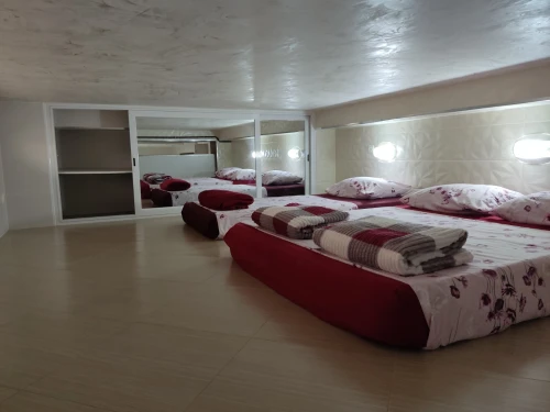 Location vacances Appartement Niveau de villa Studio Alger Douera
