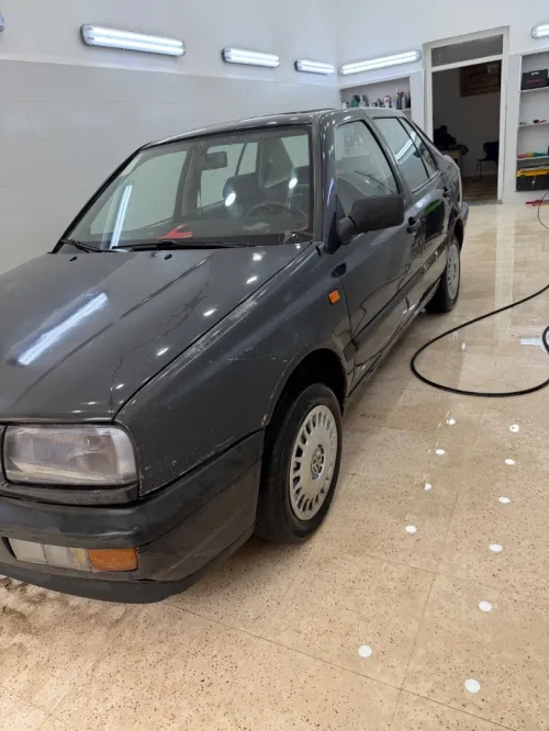 Volkswagen Vento 1993 Vento