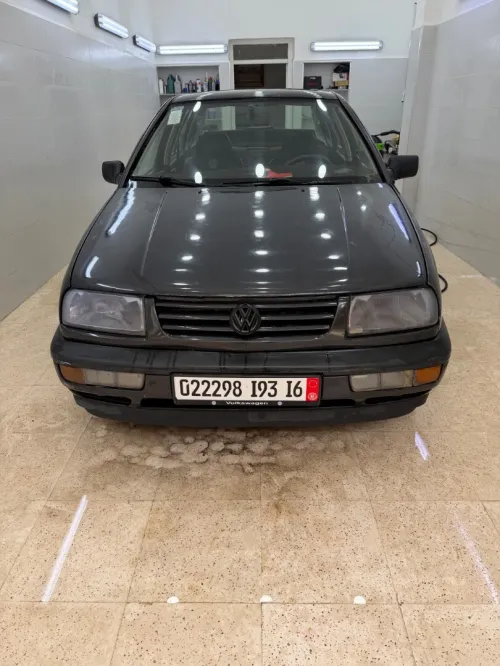 Volkswagen Vento 1993 Vento