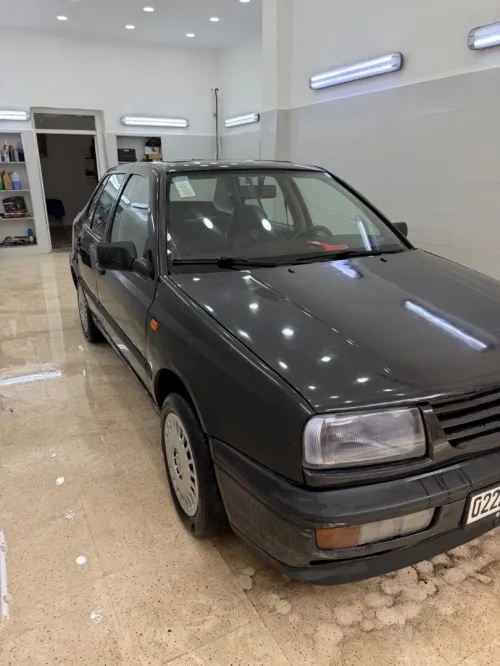 Volkswagen Vento 1993 Vento