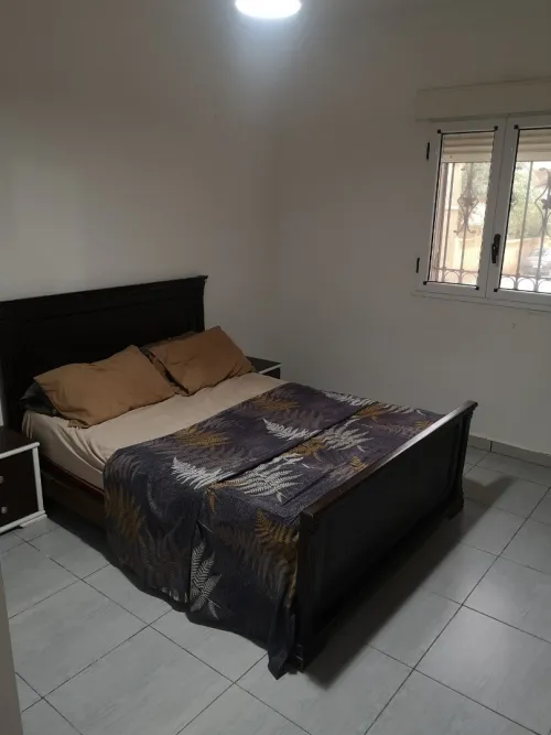 Location vacances Appartement Béjaïa Beni ksila