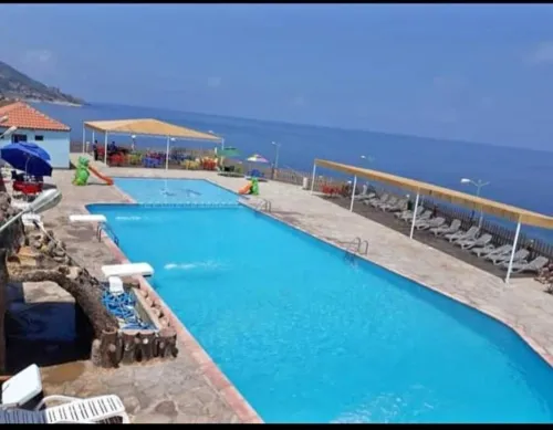 Location vacances Appartement F2 Béjaïa Beni ksila