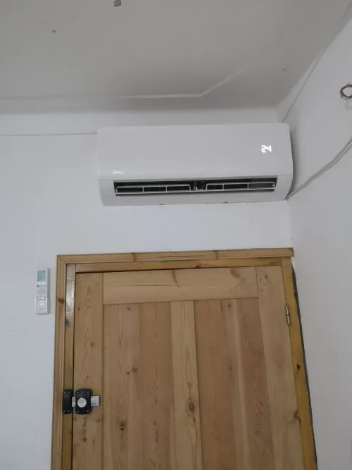 Location vacances Appartement Béjaïa Beni ksila