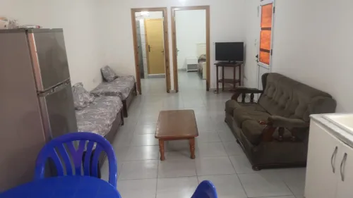 Location vacances Appartement F2 Béjaïa Beni ksila