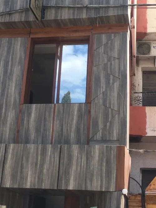 Alucobond star 