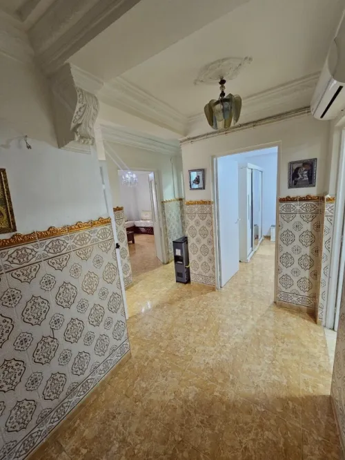 Location Appartement F3 Oran Oran
