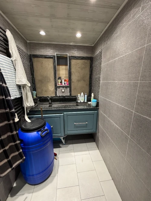 Vente Appartement Duplex F2 Oran Oran