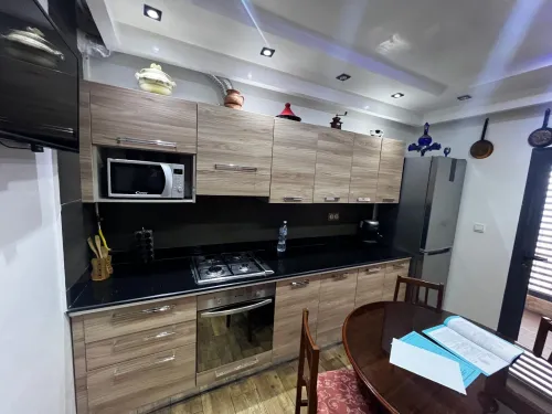 Vente Appartement F5 Oran Oran