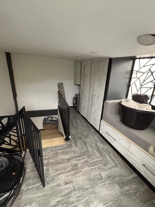 Vente Appartement Duplex F2 Oran Oran