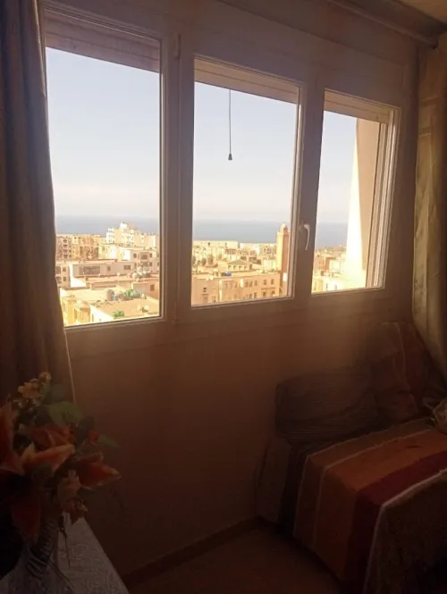 Vente Appartement F4 Oran Oran